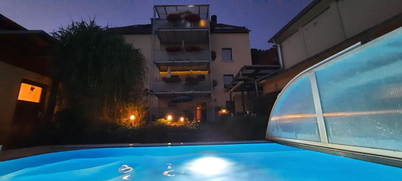 Ferienhaus Und Ferienwohnung Buettner Rathmannsdorf Zewnętrze zdjęcie