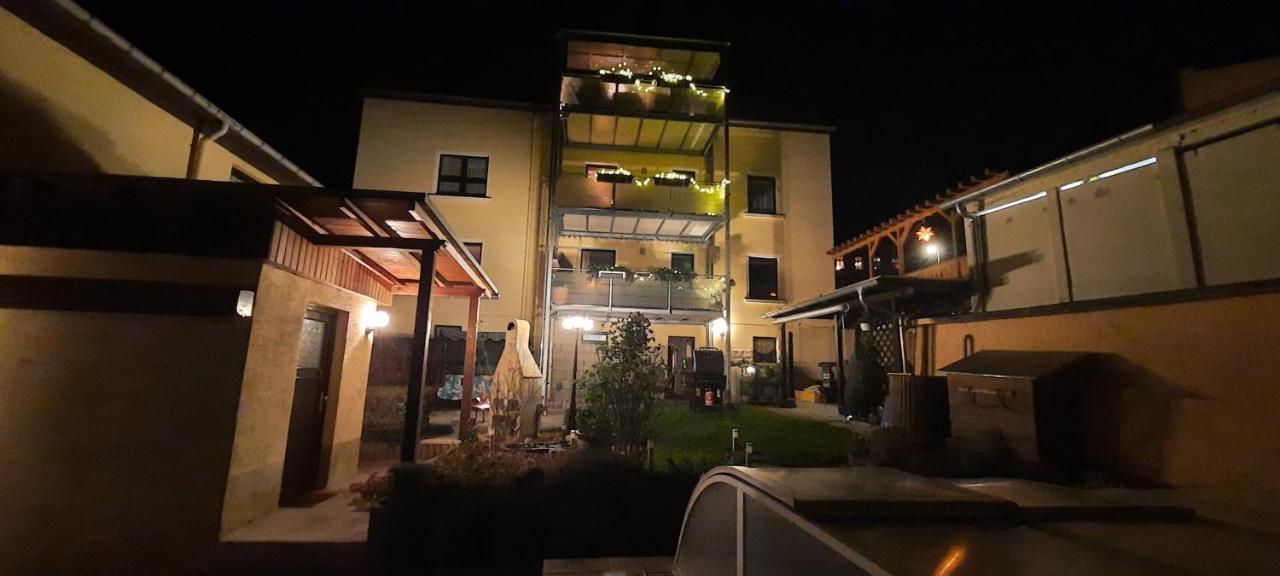 Ferienhaus Und Ferienwohnung Buettner Rathmannsdorf Zewnętrze zdjęcie