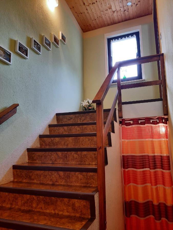 Ferienhaus Und Ferienwohnung Buettner Rathmannsdorf Zewnętrze zdjęcie