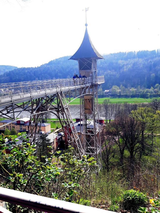 Ferienhaus Und Ferienwohnung Buettner Rathmannsdorf Zewnętrze zdjęcie