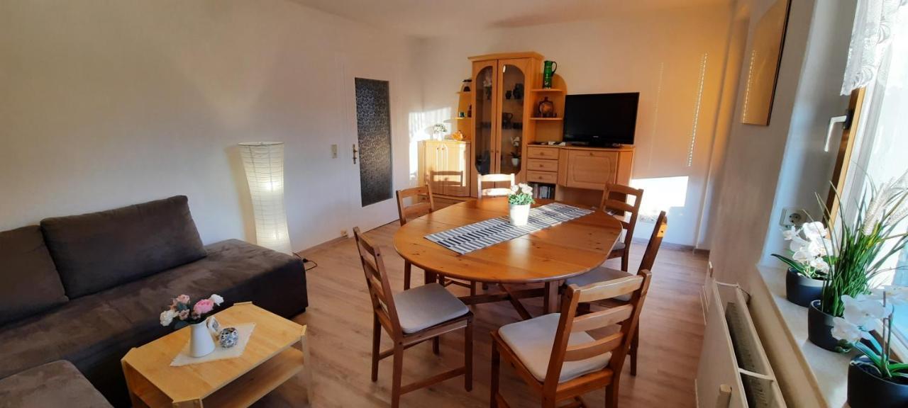 Ferienhaus Und Ferienwohnung Buettner Rathmannsdorf Zewnętrze zdjęcie