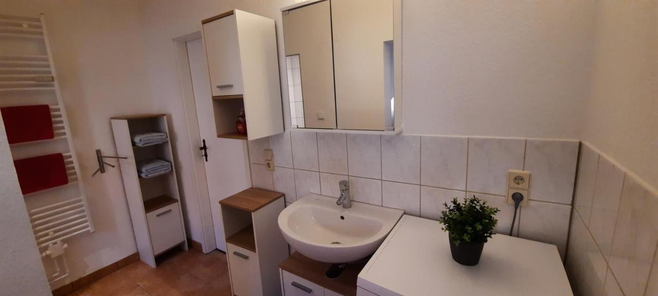 Ferienhaus Und Ferienwohnung Buettner Rathmannsdorf Zewnętrze zdjęcie