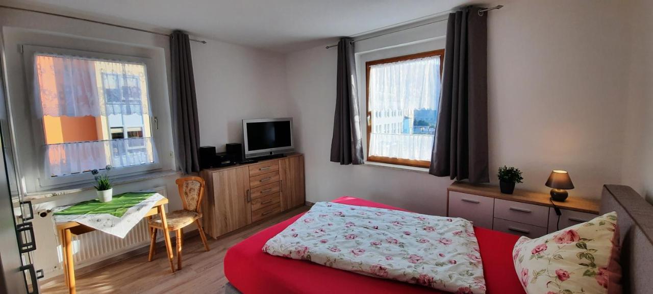Ferienhaus Und Ferienwohnung Buettner Rathmannsdorf Zewnętrze zdjęcie