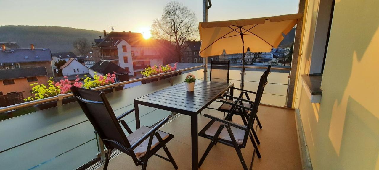 Ferienhaus Und Ferienwohnung Buettner Rathmannsdorf Zewnętrze zdjęcie