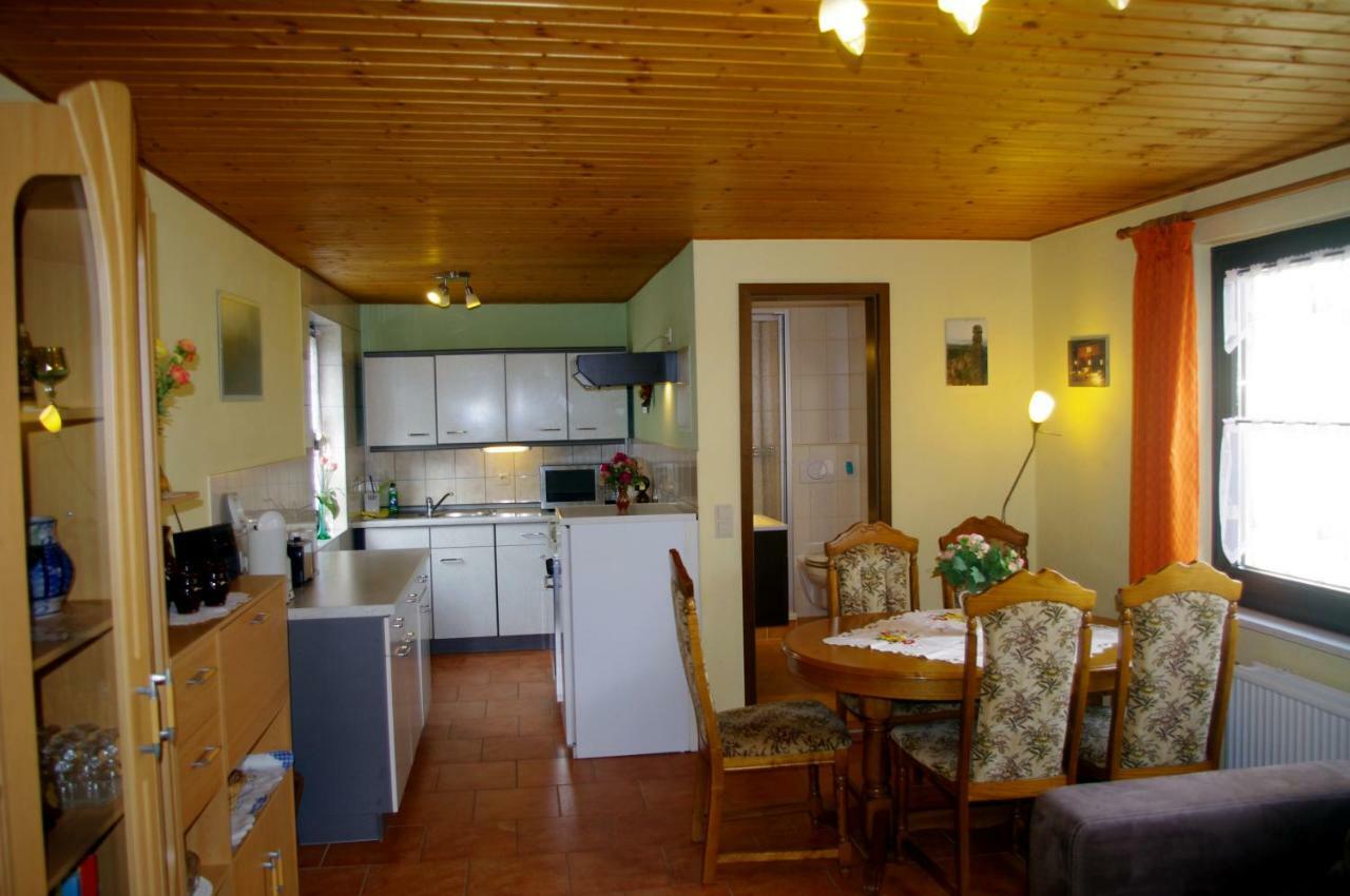 Ferienhaus Und Ferienwohnung Buettner Rathmannsdorf Zewnętrze zdjęcie