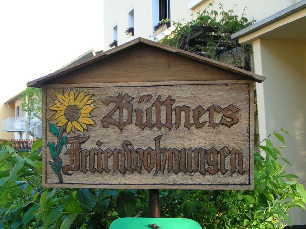 Ferienhaus Und Ferienwohnung Buettner Rathmannsdorf Zewnętrze zdjęcie