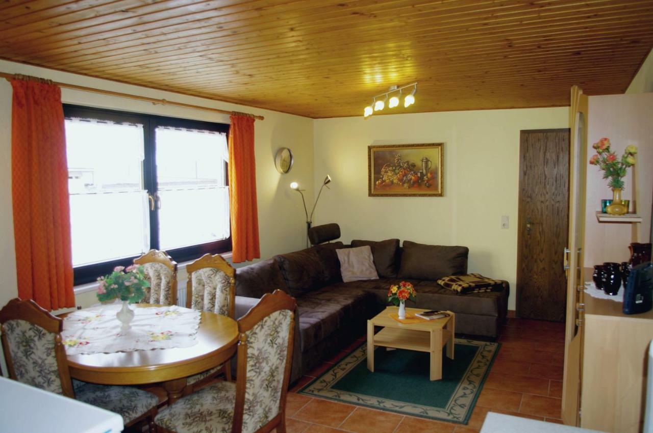 Ferienhaus Und Ferienwohnung Buettner Rathmannsdorf Zewnętrze zdjęcie