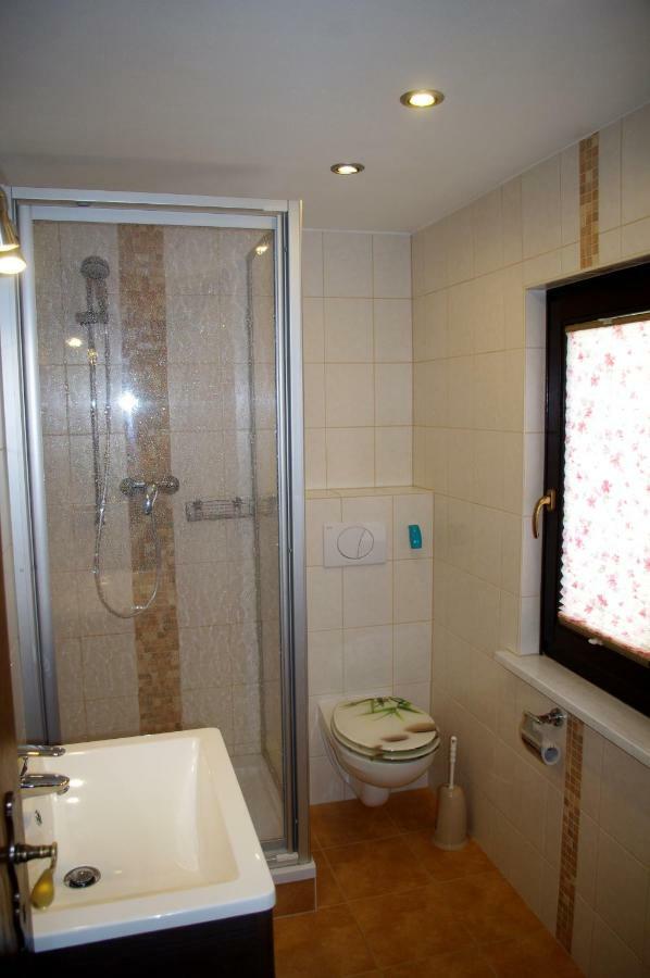 Ferienhaus Und Ferienwohnung Buettner Rathmannsdorf Zewnętrze zdjęcie
