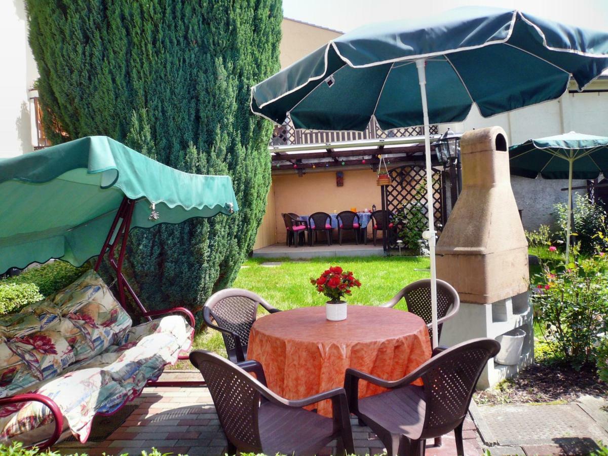 Ferienhaus Und Ferienwohnung Buettner Rathmannsdorf Zewnętrze zdjęcie