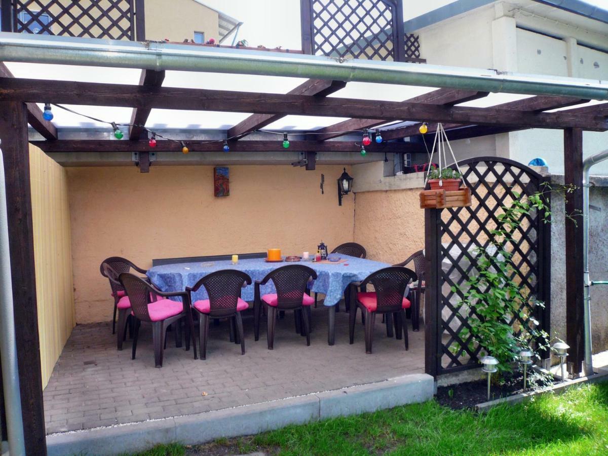 Ferienhaus Und Ferienwohnung Buettner Rathmannsdorf Zewnętrze zdjęcie