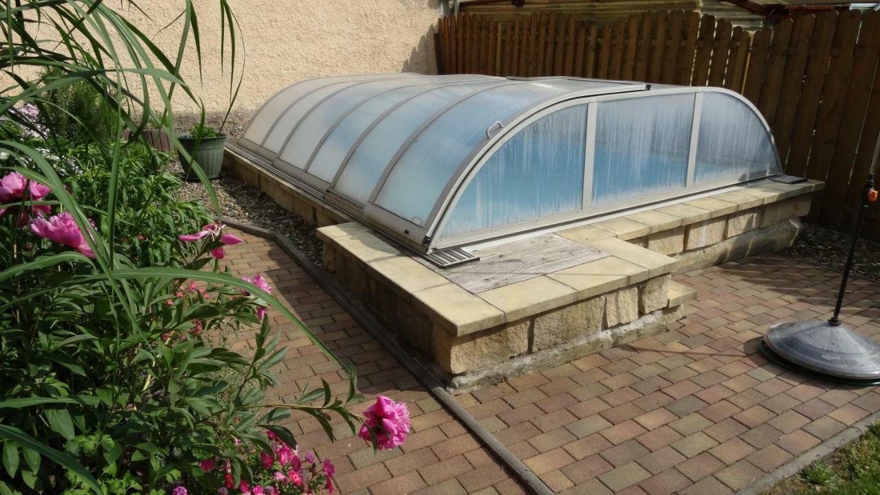 Ferienhaus Und Ferienwohnung Buettner Rathmannsdorf Zewnętrze zdjęcie