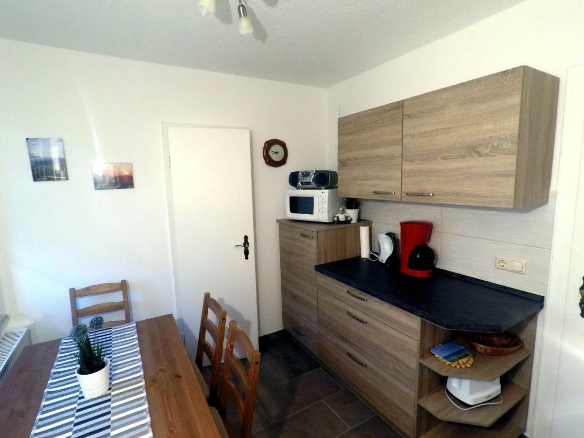Ferienhaus Und Ferienwohnung Buettner Rathmannsdorf Zewnętrze zdjęcie
