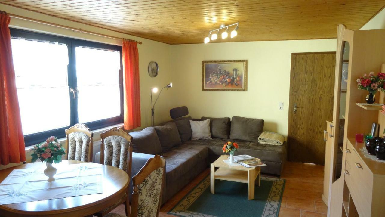 Ferienhaus Und Ferienwohnung Buettner Rathmannsdorf Zewnętrze zdjęcie
